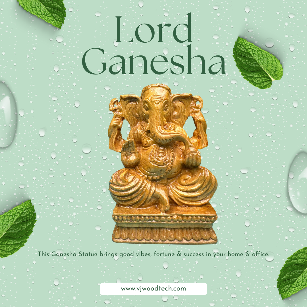 Lord Ganesha - Image 3